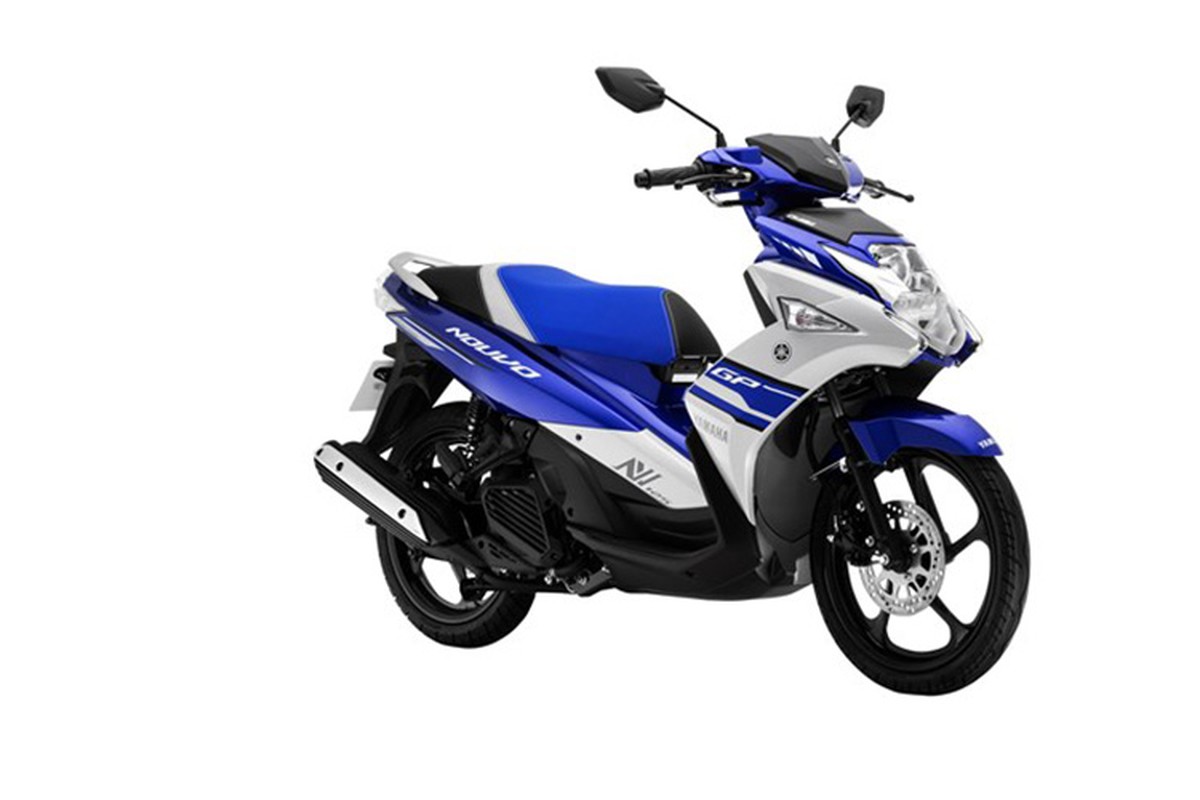 Yamaha Nouvo FI 2016 co gi canh tranh Honda Air Blade moi?-Hinh-2